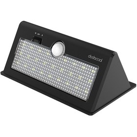 Resim Reedark Güneş Enerjili 520 Lümen Hareket Sensörlü 26 Led Su Geçirmez Dış Mekan Aydınlatma Lambası Diğer 