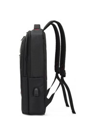 Resim Mack Mcc-006 15.6 Ofis Usb Girişli Notebook Çanta Çok renkli 