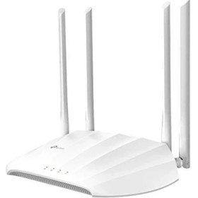 Resim Assess Store TL-WA1201, AC1200 Mbps Kablosuz Access Point, Pasif Poe'yi Destekler, Erişim Noktasını, Menzil Genişleticiyi, Çoklu Ssıd'yi Destekler, Artırılmış Kapsama Alanı 