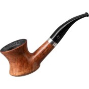 Resim Şahin Collection 2019 9mm. Filtreli Akrilik Saplı Pipo 