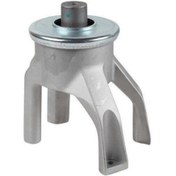 Resim Paslıoğlu Motor Takozu (KULAĞI) Arka Ahtapot - 7h0199849at - Transporter T5 / 2.5 Tdı / 2003-2011 