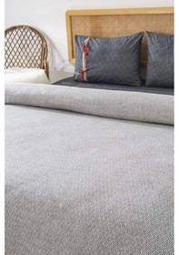 Resim Rivaistanbul Viva Kurdeleli Çift Kişilik Battaniye Takımı 4 Parça Uyku & Çeyiz Seti Bej 