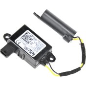 Resim Opel Gm Alarm Sensor Modul Control Module 