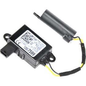 Resim Opel Gm Alarm Sensor Modul Control Module 