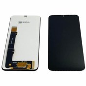 Resim General Mobile Discovery Gm20 Lcd Ekran Dokunmatik Siyah Çıtasız 