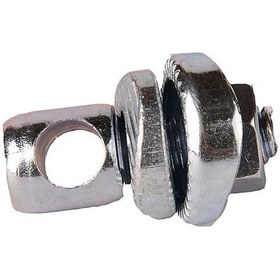 Resim Shimano Bisiklet Pabuç Tutan Vida Pimli Pabuçlar 2 Adet 