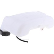 Resim Suntek Alt Gaz Yakıt Benzin Kapaklı Deposu 43 ML 