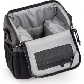 Resim Tamrac Tradewind 2.6 Gri Çanta 
