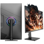 Resim GameBooster 27" GB-2719FQHD 180Hz 0.5ms SS IPS QHD (HDMI, DisplayPort) Monitör GameBooster 27" GB-2719FQHD 180Hz 0.5ms SS IPS QHD (HDMI, DisplayPort) Monitör - 2 Yıl Garantili - S...