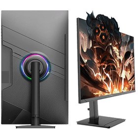 Resim GameBooster 27" GB-2719FQHD 180Hz 0.5ms SS IPS QHD (HDMI, DisplayPort) Monitör 