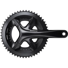 Resim Shimano FC-rs 510 Aynakol 11V 52/36T 172.5 Mm 