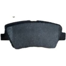 Resim Esse Oto İ-30 12-16 İ-20 14-21 Rio 12- Ceed Soul İ-40 Disk Arka Eco Fren Balata Tws16326 58302-1ra30 