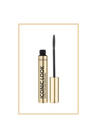 Resim Note Iconic Look Mascara Yoğun Hacim Etkili Maskara - Siyah 