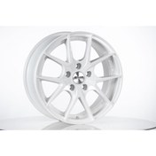 Resim Emr -g691-82 7.0x16" -4x108 Et35 63.4 White Jant (4 ADET) 