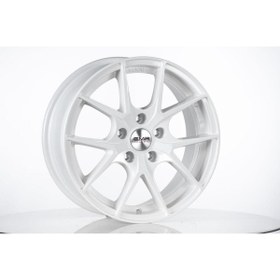 Resim Emr -g691-82 7.0x16" -4x108 Et35 63.4 White Jant (4 ADET) 