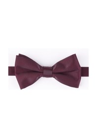 Resim Dufy Bordo Erkek Ceremony Aksesuar - 36542 Bordo 