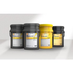 Resim Shell Corena S2 P 100 Kova Kompresör Yağı 20 L 