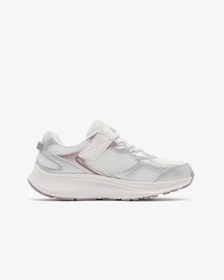 Resim Skechers Go Run Consistent Kız Çocuk Beyaz Spor Ayakkabı Beyaz 