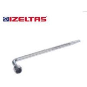 Resim İzeltaş Pipo Bijon Anahtarı 19 Mm 