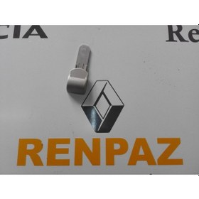 Resim Megane 2/Fluence Arka Perde Tutucu Agraf 7700841426 - 8200191584 105052481 