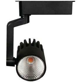 Resim Sunlight Akrobat COB Led Ray Spot 30 Watt Monofaze Gün Işı 