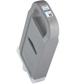 Resim Canon Pfı 710C Mavi Kartuş.İpf Tx 2000 