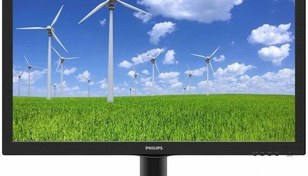 Resim 23.6 Philips 243S5Ldab-00 Fhd Led 1Ms Hdmi Mm 