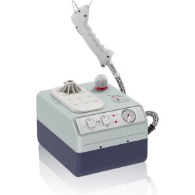 Resim Silter Goldental Gld/mn 2002 2 Litre Buharlı Temizleme Robotu 