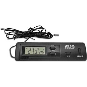 Resim Avs Araç Termometresi 186970060 