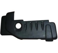 Resim Motor Üst Koruma Kapağı P107-p206-p207-p307-c1-c2-c3-xsara-fıesta 1.4 Hdi Ses Kesici 0137 42 0137 49 