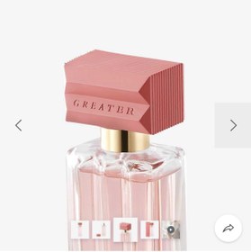 Resim Oriflame Greater For Her Edt (%100 ORJİNAL,BARKOTLU ÜRÜN) 