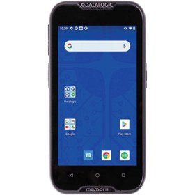 Resim DATALOGIC Memor 11, Android 11, WiFi, Bluetooth, 4 GB Ram, 32GB ROM, 5&quot; Renkli Dokunmatik Ekran, 2D, Karekod, EL Terminali (Kılıfsız) 