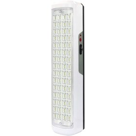Resim Sunlight Taşınabilir Şarjlı Işıldak 60 Ledli 