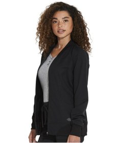 Resim Dickies Dk330 Kadın Ceketi Siyah 