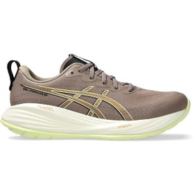Resim Asics Gel-Cumulus 27 Erkek Gri Koşu Ayakkabısı 1011B960-020 