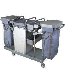 Resim Üçtem HD886 Herkül Duo Kat Arabası Presli 4x5 LT 