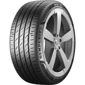 Resim Semperit 215\u002F55R17 98W XL FR Speed-Life 3 (Yaz) (2025) 