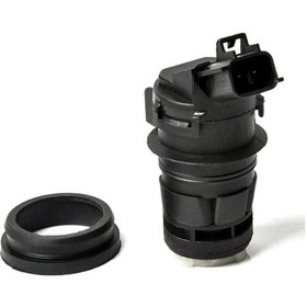 Resim Mazda 3 Silecek Cam Suyu Fiskiye Motoru 2006--2012 523210355 