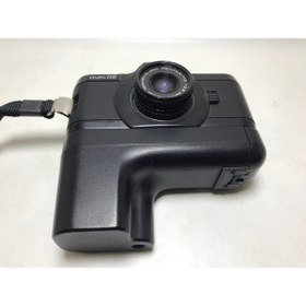 Resim tayfuntufan antika koleksiyon Pentax auto 110 filmi Uyumlu fotoğraf makinası 