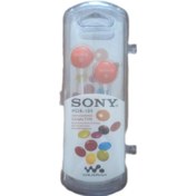 Resim SONY MDR-109 WOLKMAN KULAKLIK 