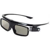 Resim Pazly Dlp-lınk Uyumlu Aktif Shutter 3d Gözlük - Gl1800 Ix30, Hafif Rahat Tasarım, 120hz, 50 Saat Pil Ömrü, Optoma, Xgimi, Acer Projeksiyonlar İçin 