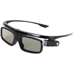 Resim Pazly Dlp-lınk Uyumlu Aktif Shutter 3d Gözlük - Gl1800 Ix30, Hafif Rahat Tasarım, 120hz, 50 Saat Pil Ömrü, Optoma, Xgimi, Acer Projeksiyonlar İçin 
