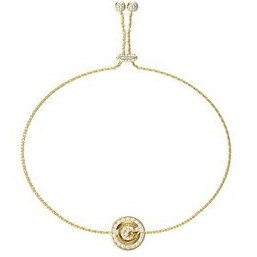 Resim Guess JGUJUBB05447JWYGTU Kadın Bileklik 