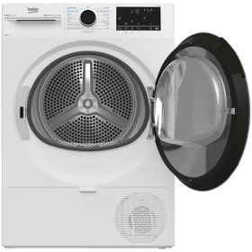 Resim Beko KMB 900 I Kurutma Makinesi 