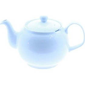 Resim Oem - Arçelik Uyumlu K 3285 Semaver Porselen Demlik - 9197063659 (499364389) 