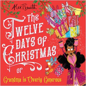 Resim The Twelve Days Of Christmas - 5 YAŞ VE ÜZERİ 