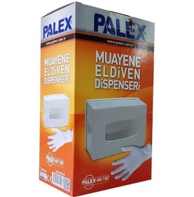 Resim Eldiven Dispenseri, Muayene Eldiven dispenseri, Eldiven Kutusu MD-01 