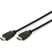 Resim Oem HDMI - HDMI Kablo - 1m 
