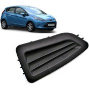 Resim Fiesta Yan Torpido Buz Çözücü Izgara Plastigi 2008-2018 Sag 545363532 