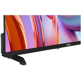 Resim Regal 32T01900 32" Smart TIVO HD Ready TV 